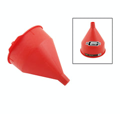 Mr. Gasket 3695 FAST FILL FUNNEL 6 QT CAPACITY