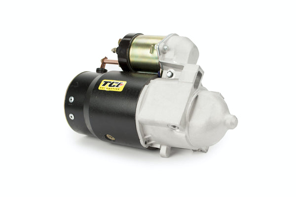 TCI Automotive 369600 Pontiac 350-455 High Torque Starter