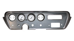 Classic Instruments 66-67 Pontiac GTO Base (389, 400) Gauge Set PC66WH05