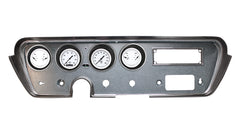 Classic Instruments Gauge Set PC66WH05-LS