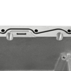 Holley Chrysler, Dodge, Plymouth Engine Oil Pan 302-64BK