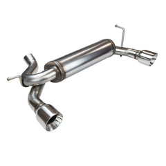 Kooks Custom Headers 37006100 Axle Back Exhaust System