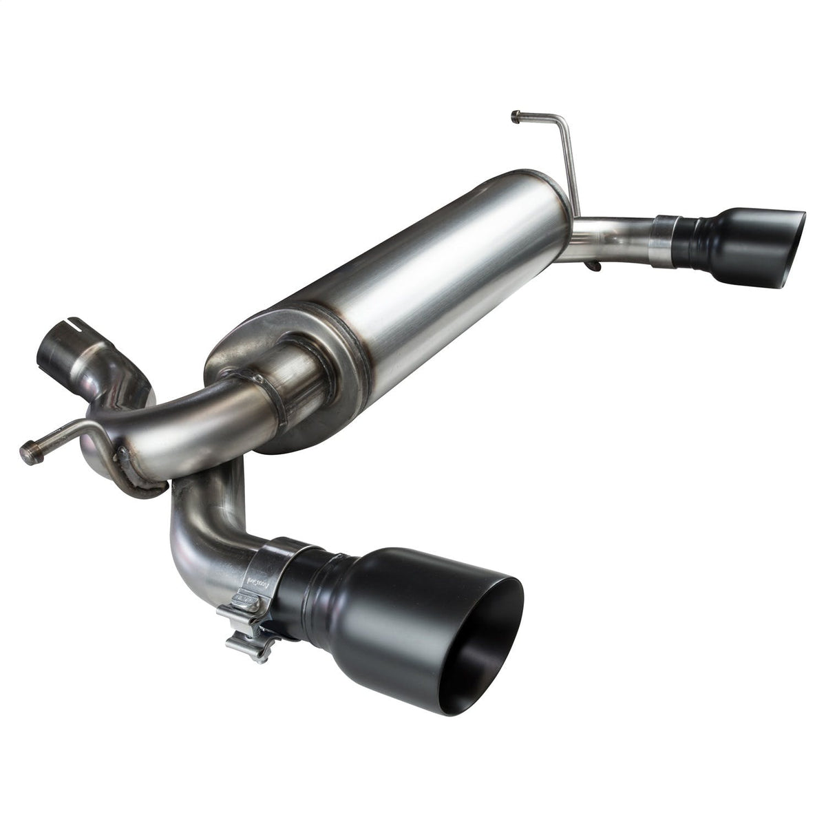 Kooks Custom Headers 37006110 Axle Back Exhaust System