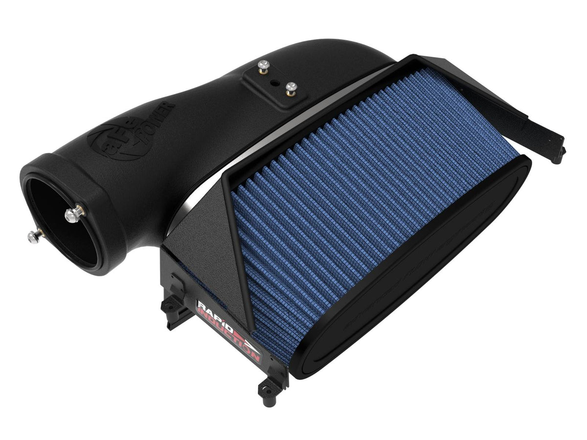 aFe Power Mercedes-Benz (2.1) Engine Cold Air Intake 52-10017R