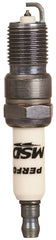 MSD Performance 3712 Spark Plug, 1IR5L, Single