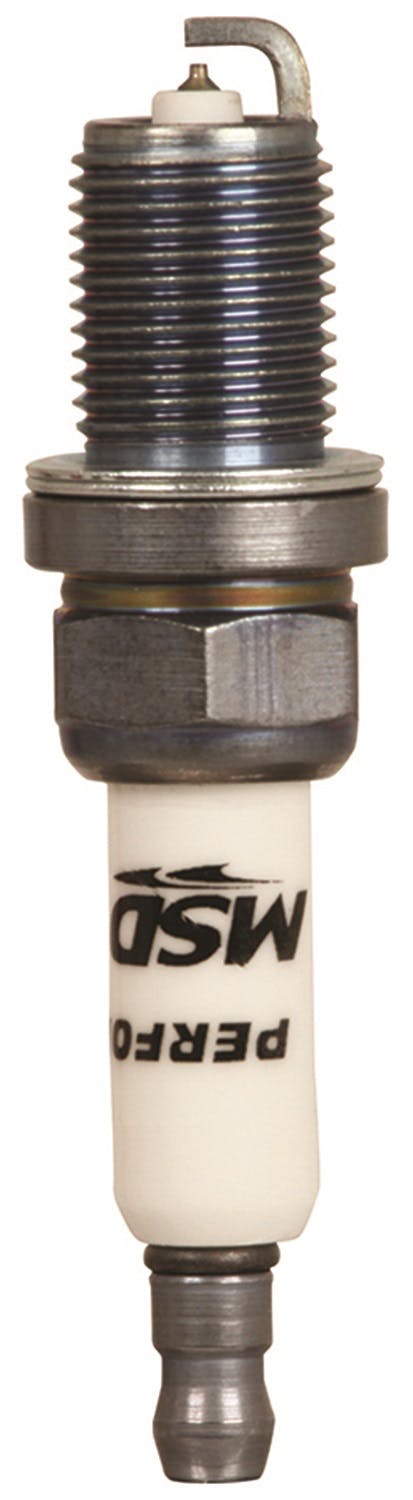 MSD Performance 3724 Spark Plug, 7IR4Y, Single