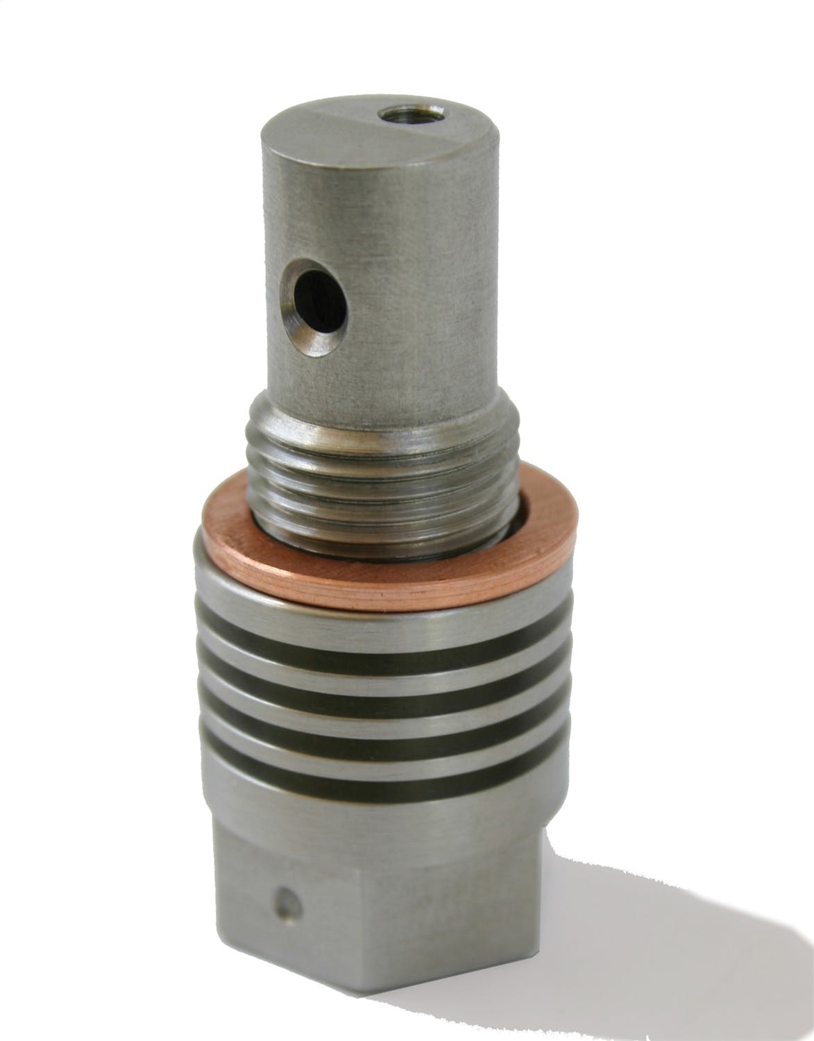 Innovate Motorsports 3729 HBX-1 (Heat-Sink Bung Extender)