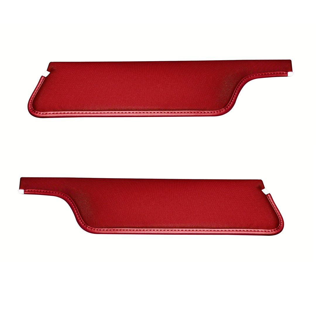 TMI Products 71-73 Ford Mustang (Coupe/Fastback) Sun Visor 21-7041-1328
