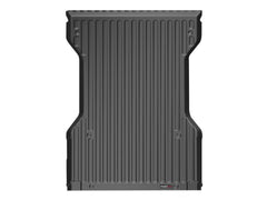 WeatherTech 37415 TechLiner Black