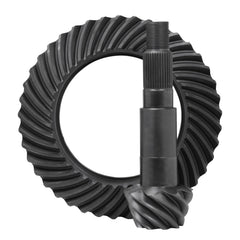 Yukon Gear Chevrolet Dodge Ford GMC Differential Ring and Pinion - Rear YGD80-456T