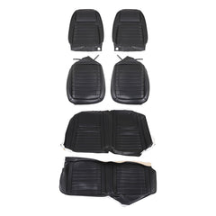 TMI Products 1968 Chevrolet Camaro Seat Cover 43-80128-2295