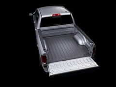 WeatherTech 37608 TechLiner Black