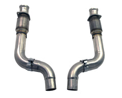 Kooks Custom Headers 20-22 Ford Mustang Shelby GT500 (5.2) Exhaust System Kit 1156H640