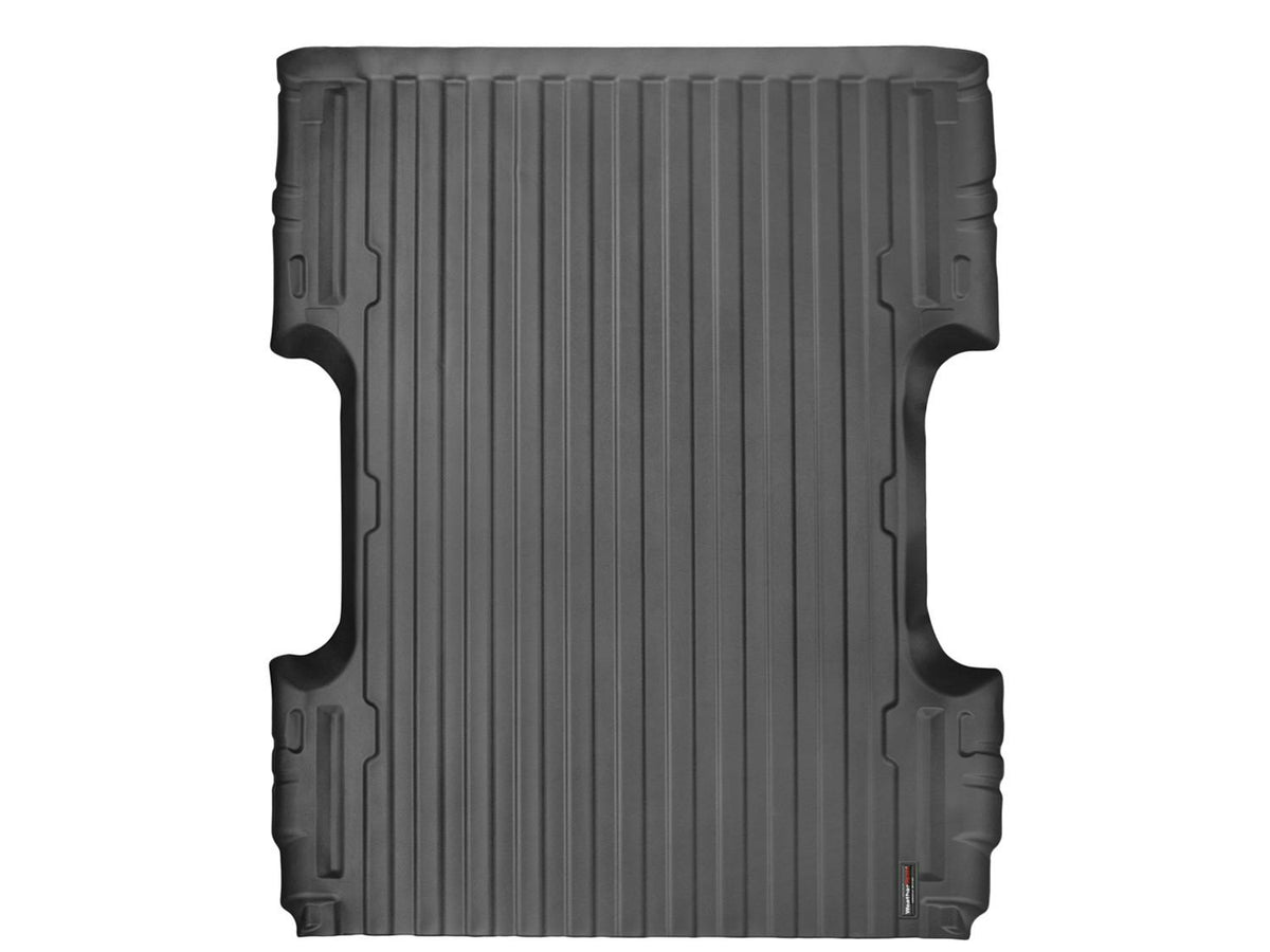 WeatherTech 37807 TechLiner Black