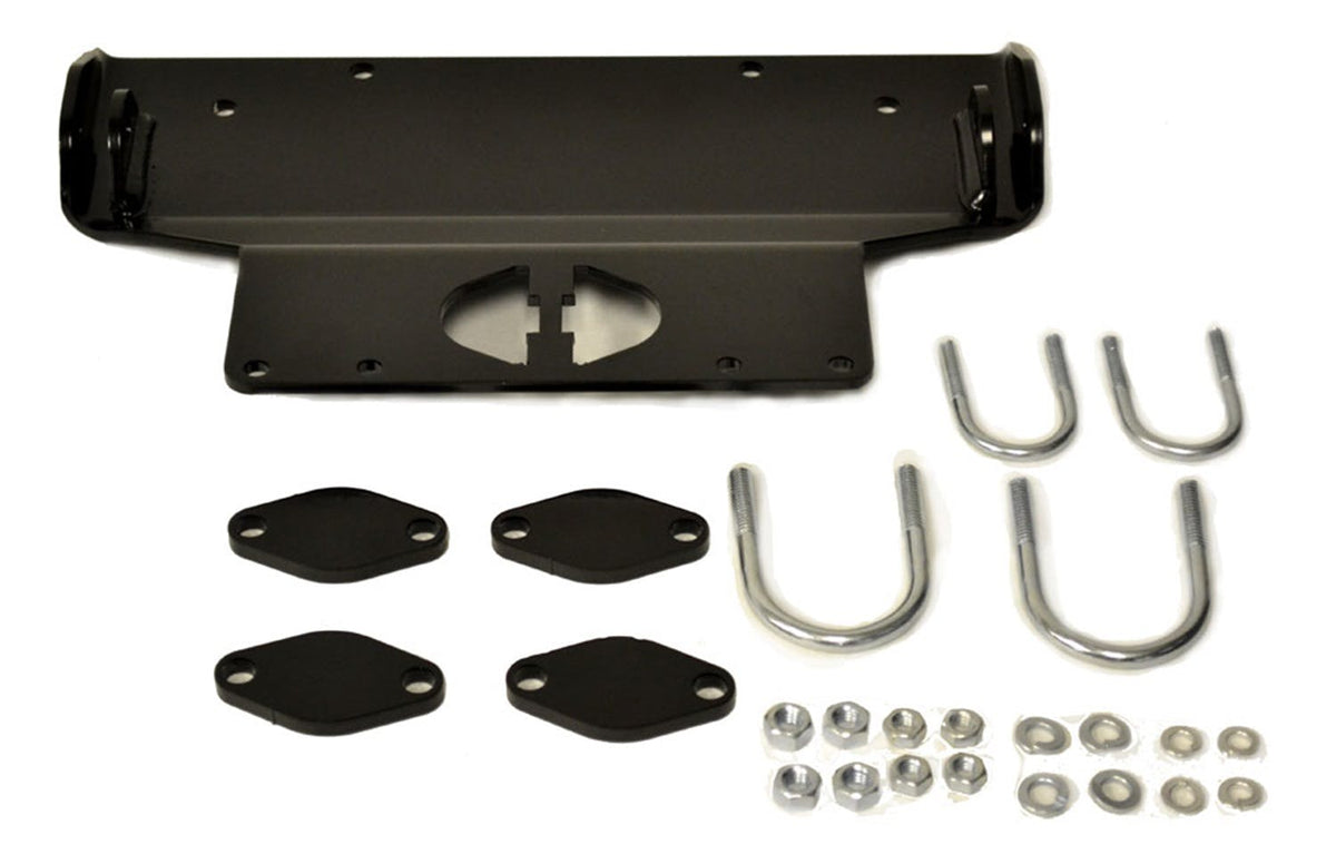 WARN 37842 ATV Plow Mounting Kits