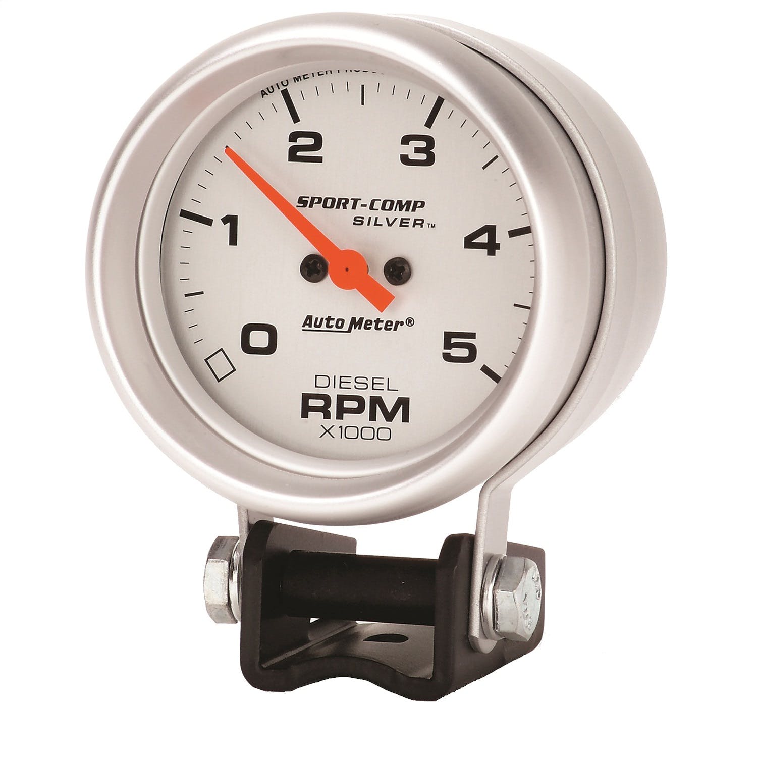 AutoMeter Products 3788 Diesel Tach 5000 RPM