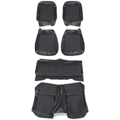 TMI Products 1969 Ford Mustang Seat Cover 43-72128-958-801