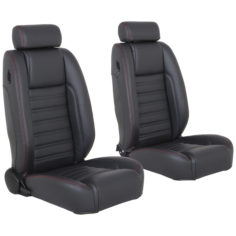 TMI Products Seat 47-9290-6525-RS