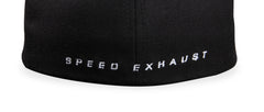 Hooker BlackHeart Baseball Cap 10158-SMMDHKR