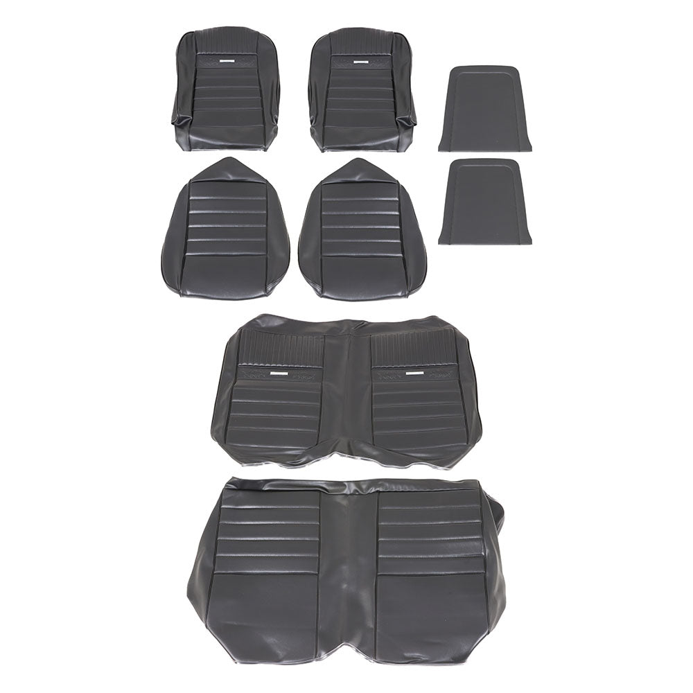 TMI Products 64-65 Ford Mustang (Hardtop) Seat Cover 43-71125-958