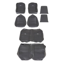 TMI Products 64-65 Ford Mustang (Hardtop) Seat Cover 43-71125-958