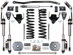 ICON Vehicle Dynamics K214524 4.5 Stage 4 Suspension System