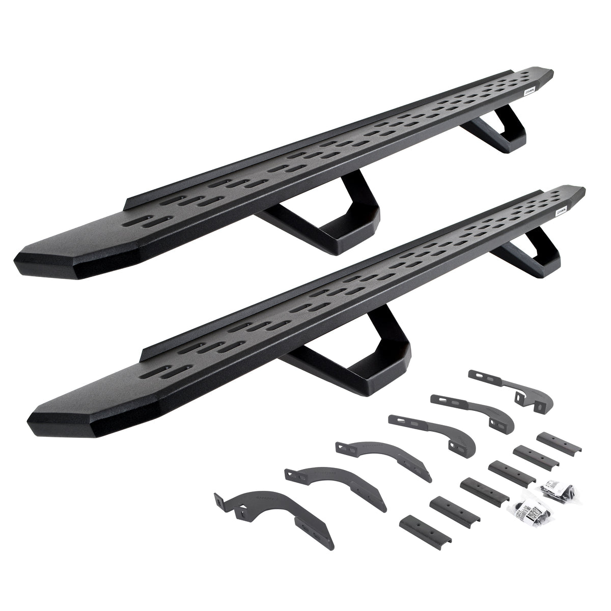 Go Rhino 05-23 Toyota Tacoma (Crew Cab Pickup) Running Board 6964298720PC
