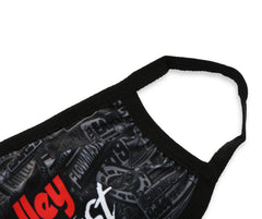 Holley Dust Mask 36-507