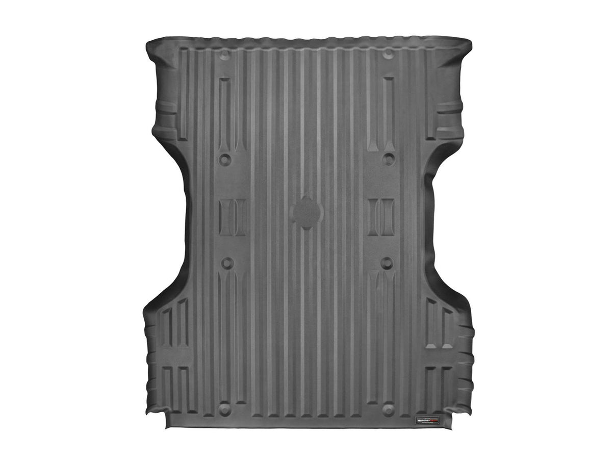 WeatherTech 38209 TechLiner Black