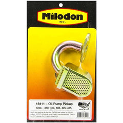 Milodon Olds Deep Sump Pickup 18411