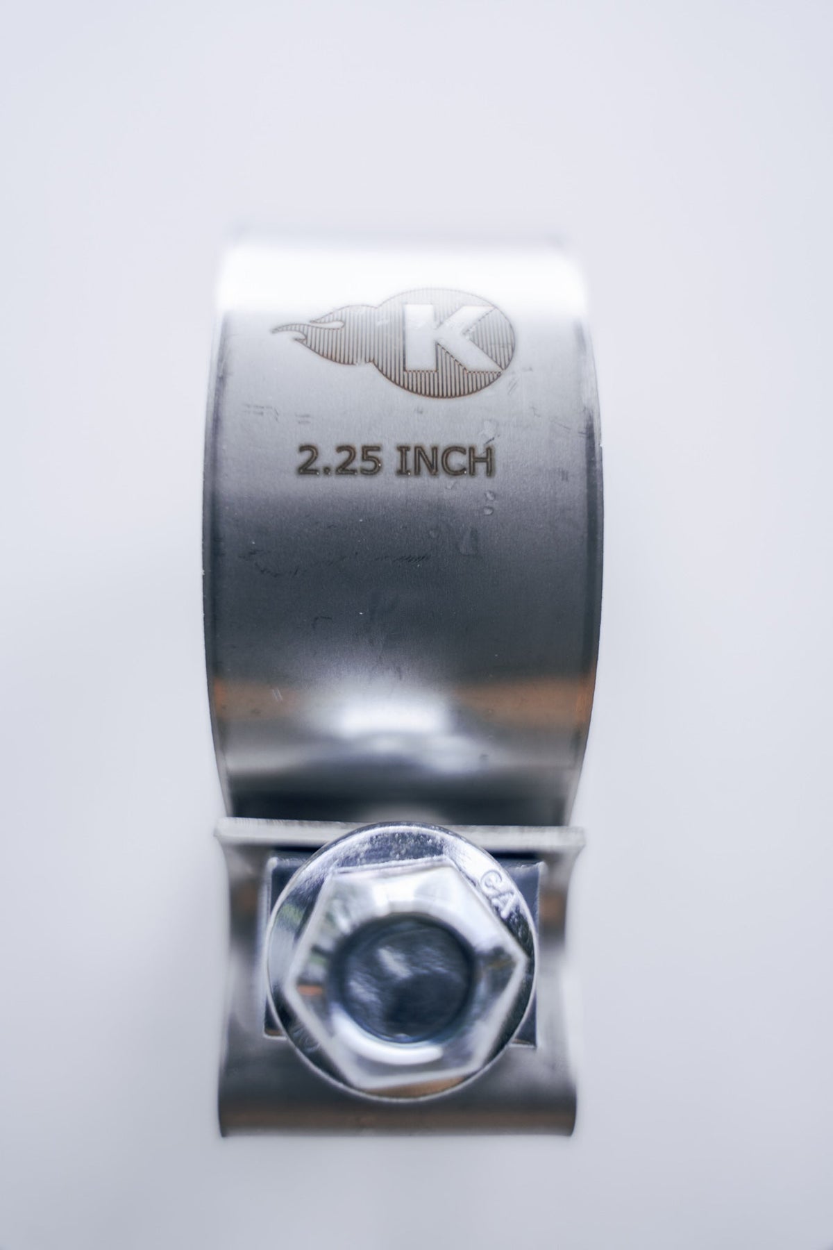 Kooks Custom Headers Exhaust Clamp JI-TAS225