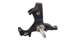 QA1 9056-104 Spindle, Stock Style RH, Cast iron, GM 80-90 B-body and 80-81 F-body