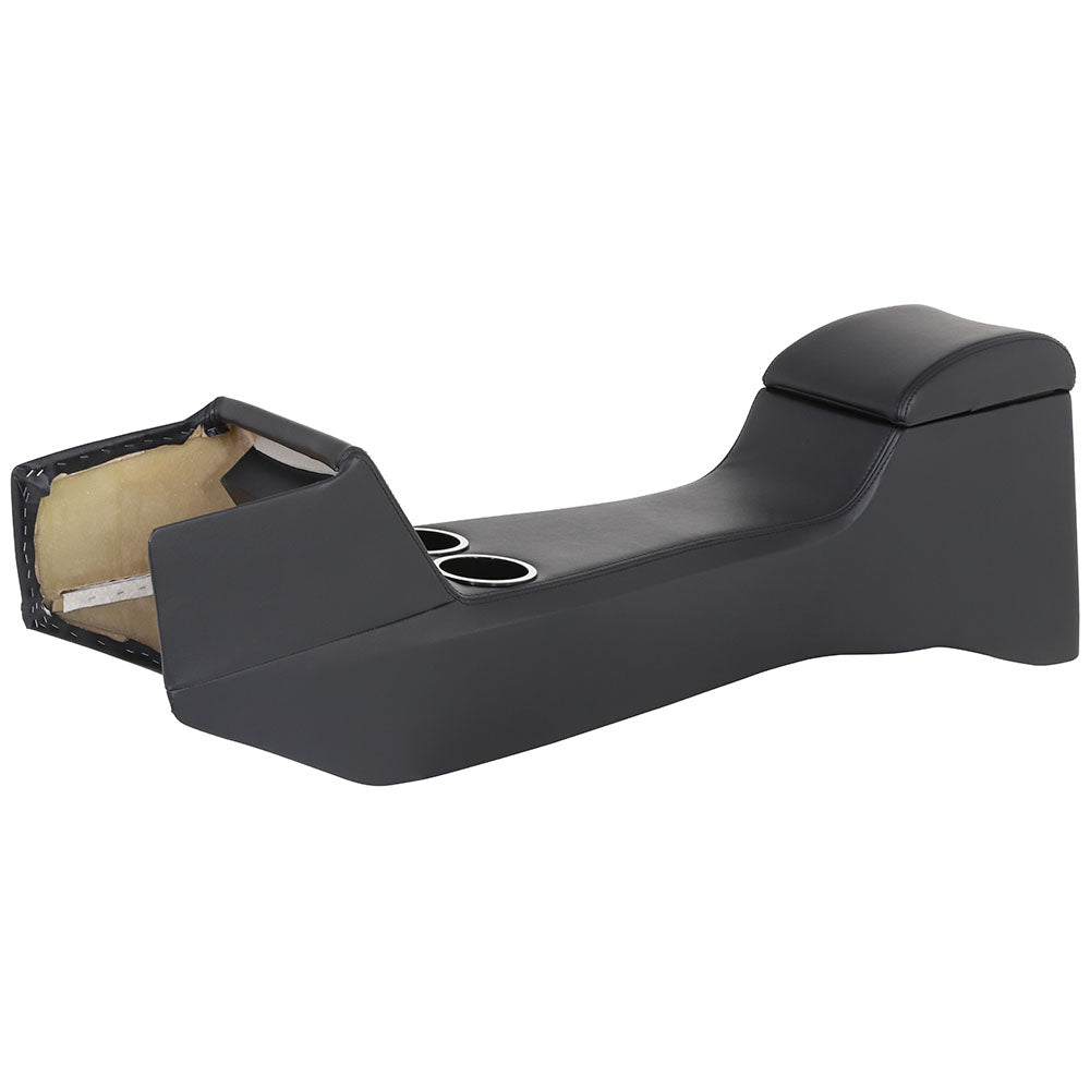 TMI Products Chevrolet Center Console 25-83500-2295-BKS