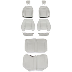 TMI Products 90-91 Ford Mustang Seat Cover 43-74630-965