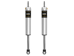 ICON Vehicle Dynamics 57608P Front Shock Absorber