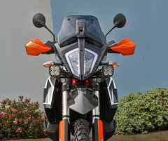 Baja Designs 387001 KTM 790 Light Kit KTM 790 Dual S1