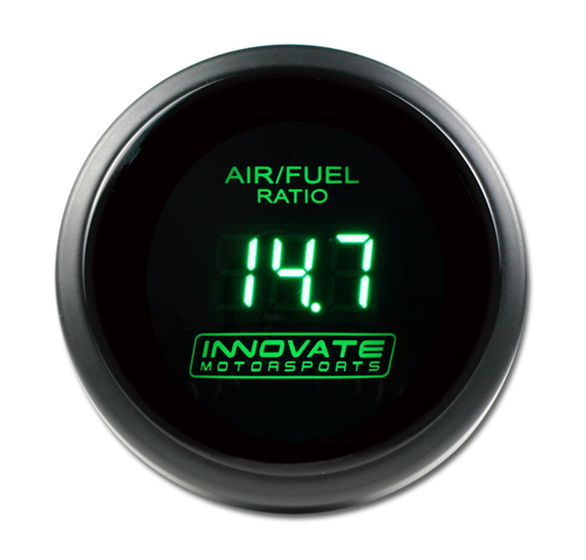 Innovate Motorsports 3872 DB-Gauge Green (Gauge Only)