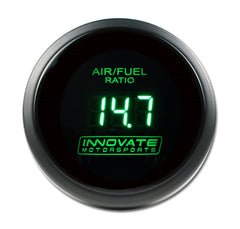 Innovate Motorsports 3872 DB-Gauge Green (Gauge Only)