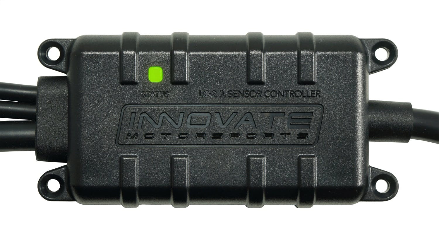 Innovate Motorsports 3877 LC-2 Digital Wide-Band Lambda O2 Controller Kit