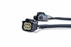 Morimoto CONVERSION HARNESS 16 23 TACOMA OE LED H128