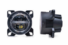 Morimoto SEALED3 90MM SEALED BEAM HIGH LOW LF802