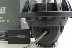 Morimoto Housing Seal: Super7 A251