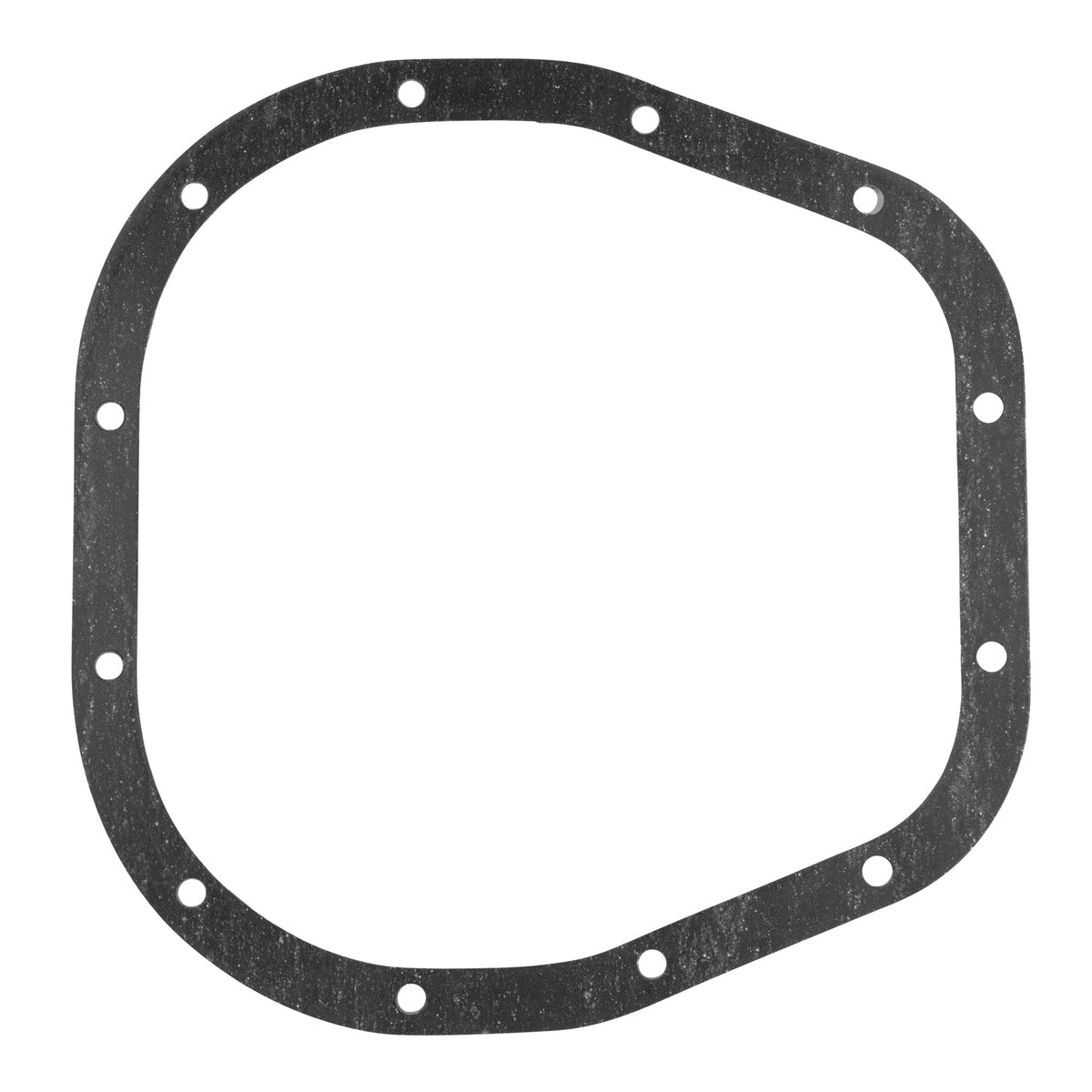 Yukon Gear Ford (4WD/RWD) Differential Cover - Rear YPC5-F10.25