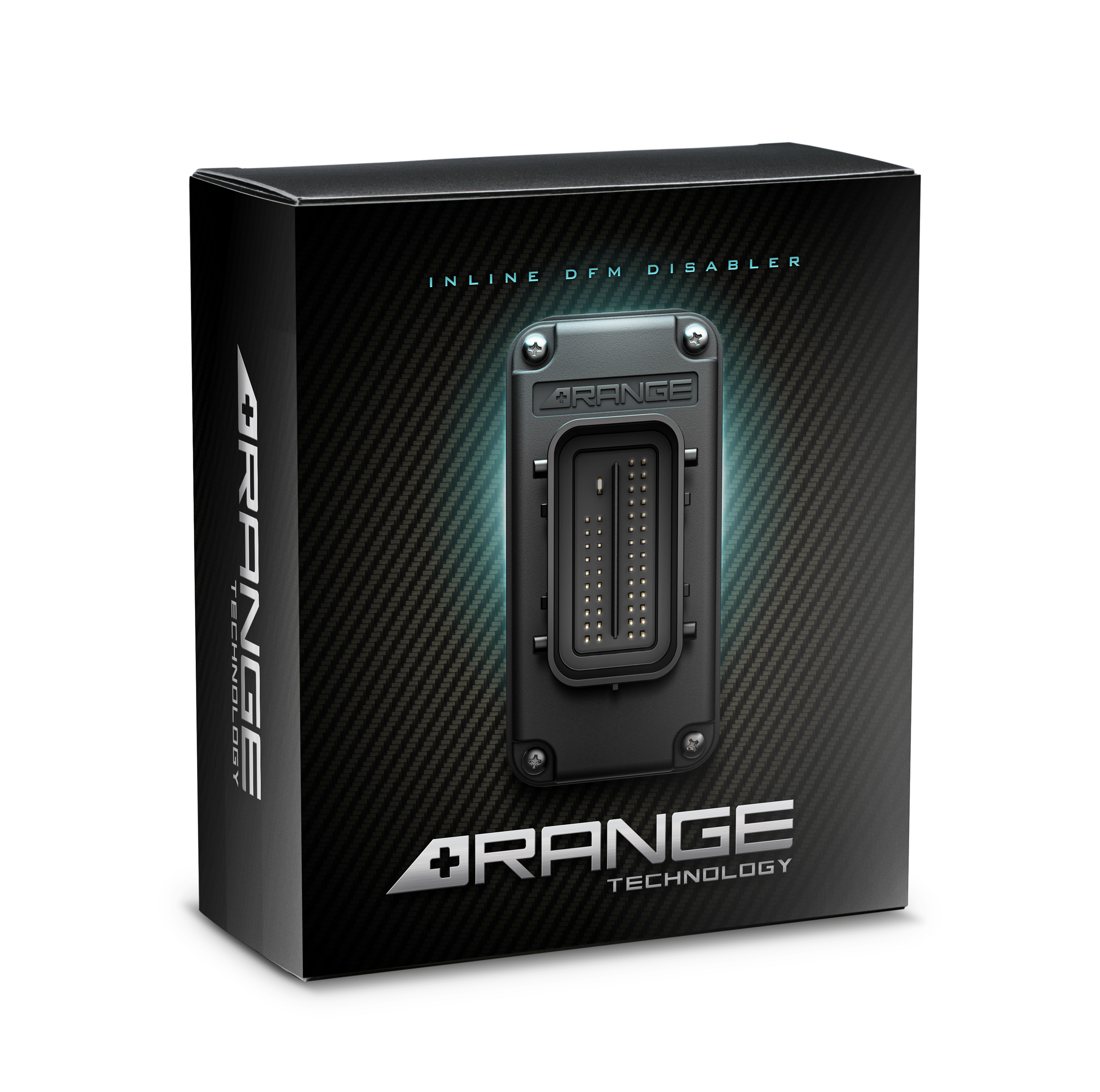 Range Technology RA007 DFM Module GM Refresh