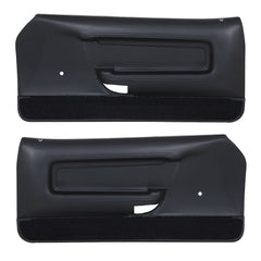 TMI Products 71-73 Ford Mustang (Convertible/Coupe/Fastback) Door Panel 10-70101-3722-501