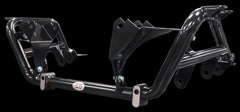 QA1 MUK21 K-Member, Mustang 79-93 Mustang Ls, Tubular