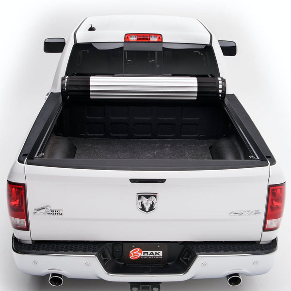 BAK Industries 39213RB Revolver X2 Hard Rolling Truck Bed Cover