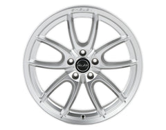 Carroll Shelby Wheels 05-21 Ford Mustang (2.3, 3.7, 4.0, 4.6, 5.0, 5.2, 5.4, 5.8) Wheel CS5-995534-CP