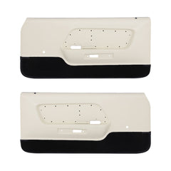 TMI Products 1969 Ford Mustang (Convertible/Fastback/Hardtop) Door Panel 10-70109-4062-501