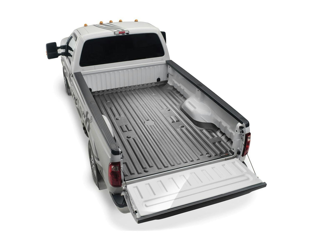 WeatherTech 39601 TechLiner Black